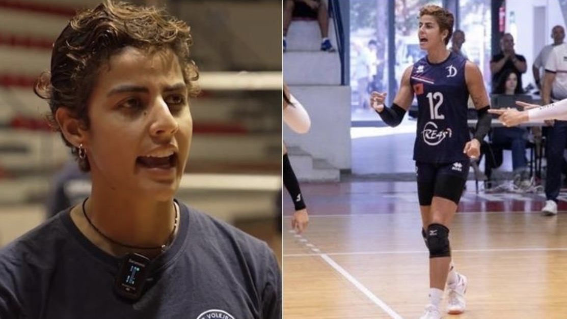 Në pritje të rezultatit për ‘testin e gjinisë’, volejbollistja Nayara Ferreira e Dinamos: Pa baza ligjore, po çmendem