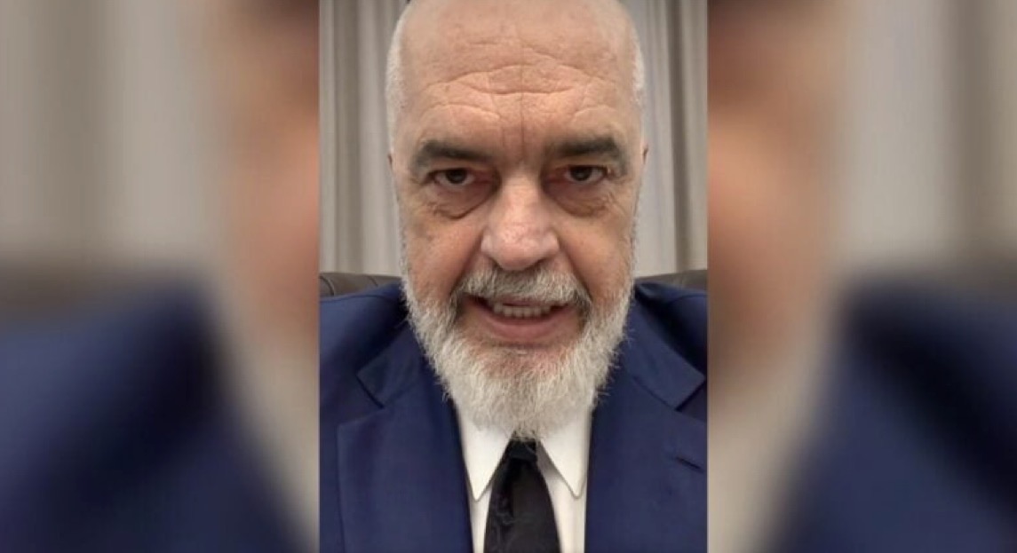 “Paga minimale 700 euro”/ Rama për buxhetin 2026: Në 2030, 500 mln euro shtesë për pensionet