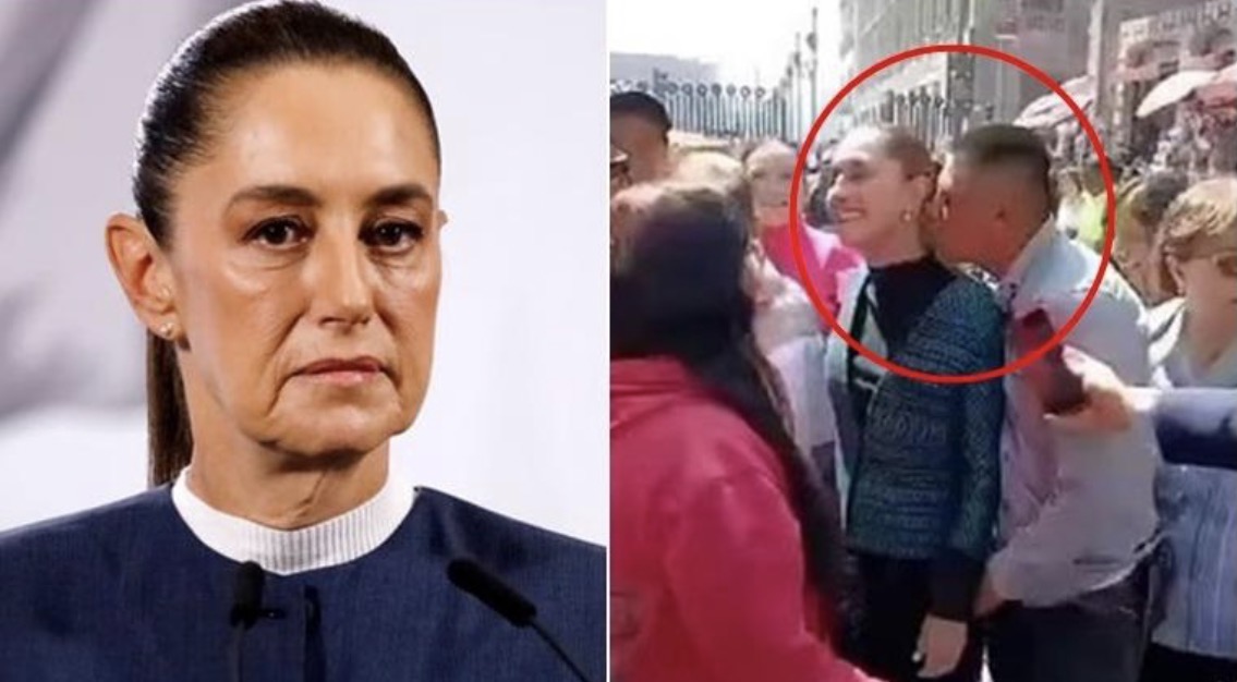 U ngacmua në publik, Presidentja e Meksikës padit autorin: Nëse ma bëjnë mua, imagjinoni çfarë ndodh me gratë e tjera