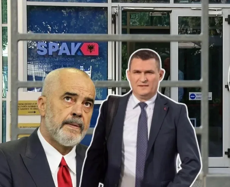 “A e keni takuar Edi Ramën?” – Si përgjigjet Altin Dumani