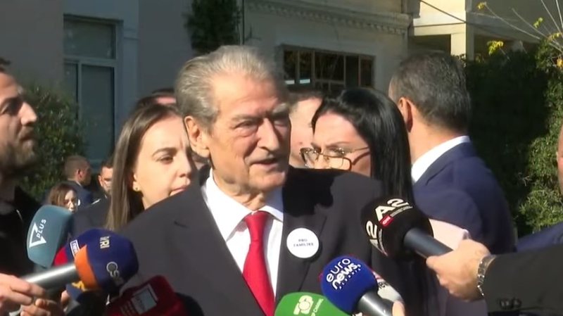 Ligji për barazinë gjinore, Berisha: Ndëshkon prindërit dhe na çon drejt totalitarizmit