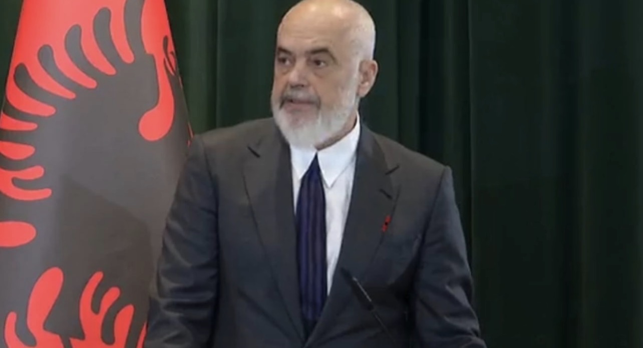 Buxheti 2026/ “Indeksim i pagave në sektorin publik”, Rama: Ja sa do të jetë rritja për çdo kategori