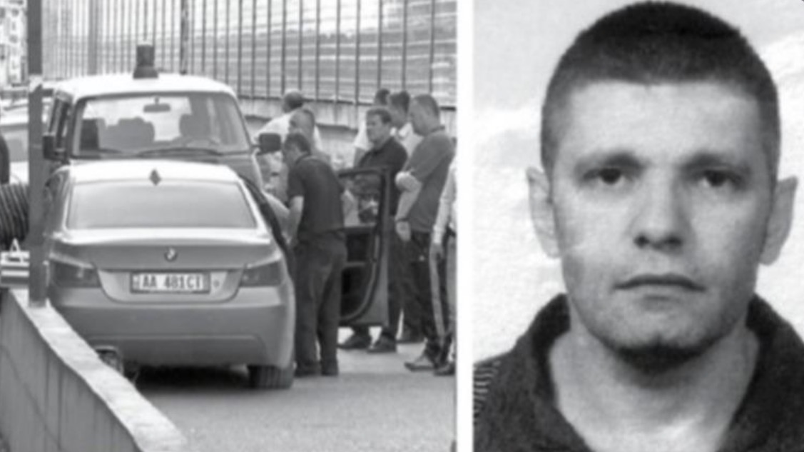 ‘Plumbi i Artë’/ Vrasja e Elvis Dedajt, dëshmon në GJKKO shoku i viktimës: Zihej me Festim Qolin për një femër! Qoli kishte frikë se e vrisnin më vonë