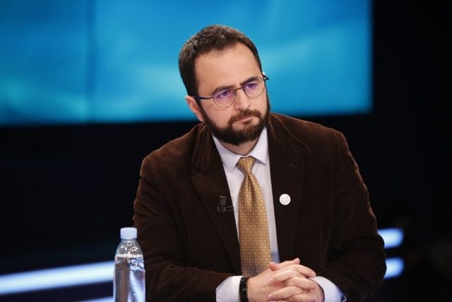 Pas dorëheqjes së Endri Shabanit, ‘Nisma Thurje’ zgjedh kryetarin e ri