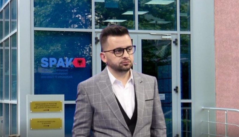 Dosja ndaj kryebashkiakut të Kolonjës, SPAK zgjat hetimet me 3 muaj