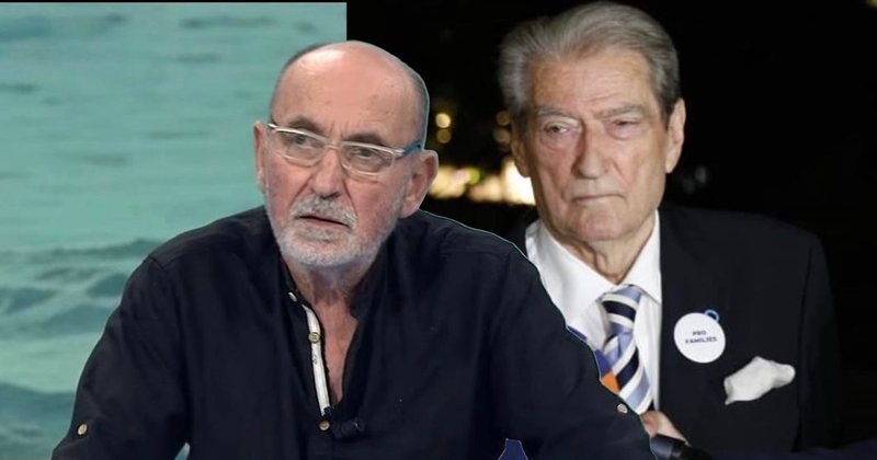 Një qasje e tillë vetëm se i shërben Ramës/ Lubonja: Sulmet e opozitës ndaj ambasadorit të BE, të pakuptueshme