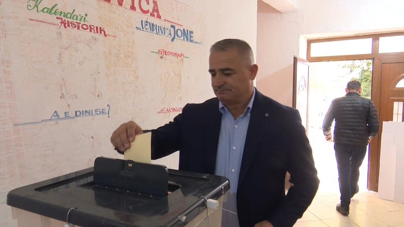 Voton Gramoz Sako, kandidati i PS në Tepelenë: Ftoj qytetarët për pjesëmarrje masive