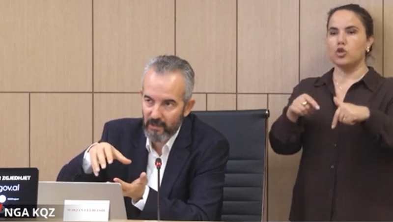 Celibashi: Ja si do të funksionojë numërimi i votave në Tepelenë me Inteligjencë Artificiale