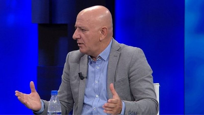 Zgjedhjet vendore, Bejko: Pjesëmarrja e ulët tregon që PD nuk frymëzon! Berisha s’guxon të futet në zgjedhje