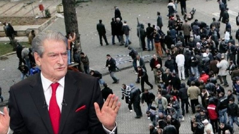Berisha në SPAK për 21 janarin, gazetari: Ja ku ndodhet personi që fshiu serverat, e vështirë të gjendet kush urdhëroi vrasjet