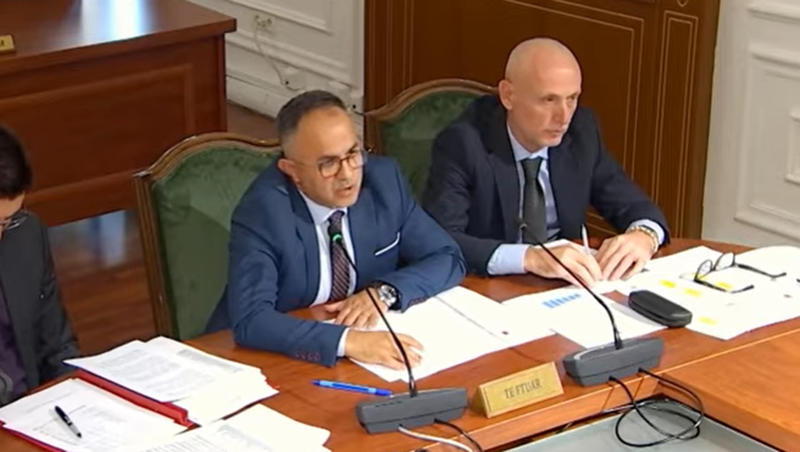 KLGJ paraqet kërkesat për buxhetin 2026: Truall të ri për ndërtimin e Gjykatës së Apelit dhe atë të Shkallës së Parë