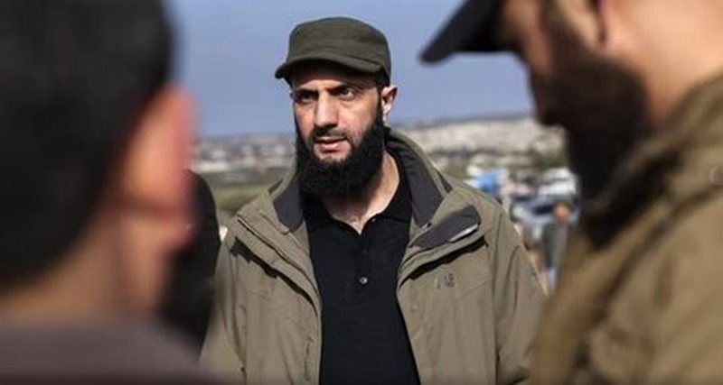 Ahmed al-Sharaa, nga komandant i Al-Kaedës në aleat të SHBA në luftën kundër terrorit