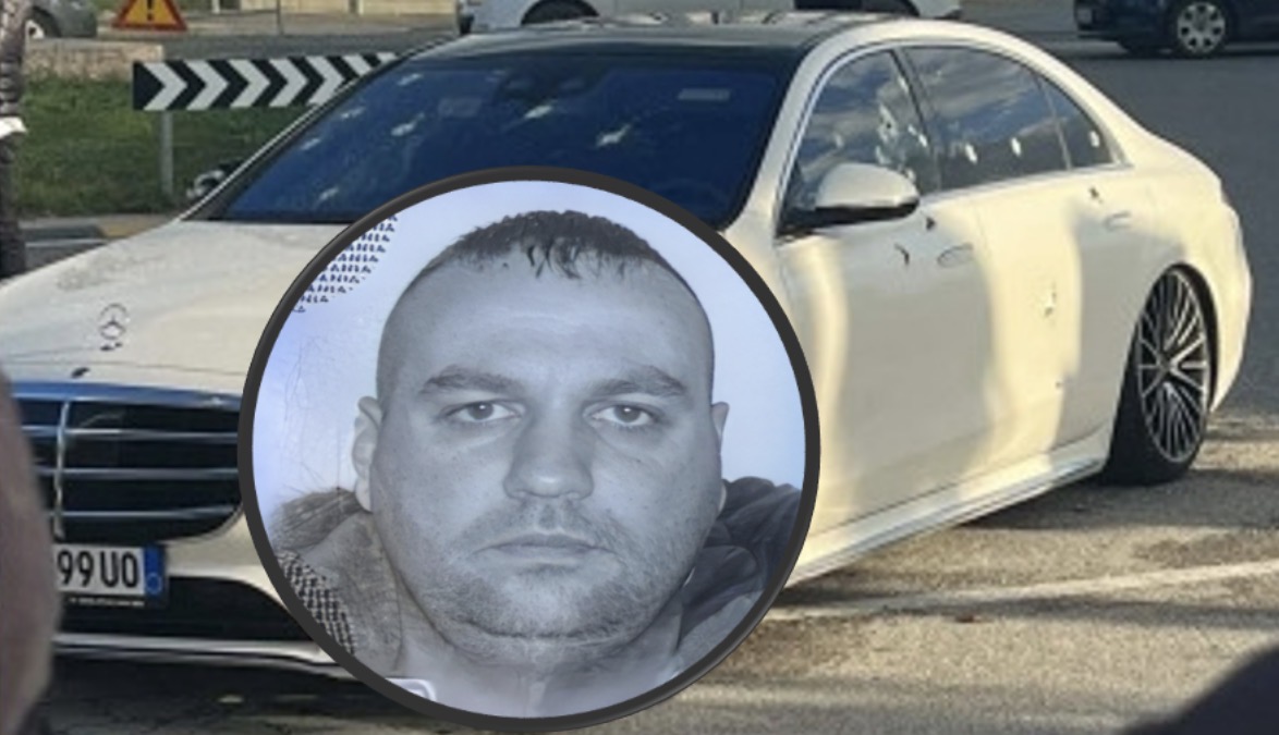Atentati në Rinas/ Si paraqitet gjendja e Muçi Shaljanit që mori 10 plumba, 2 prej tyre në kokë