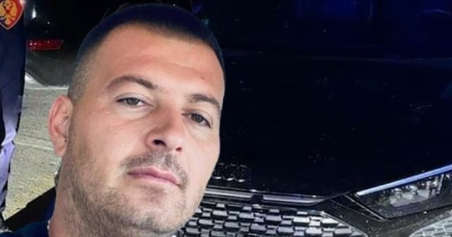 U tha se Mercedesi me të cilin udhëtonte Gilmando Dani është i tij, Elvis Kosova: Zot na ruaj! S’e mbaj mend të kem një makinë të tillë