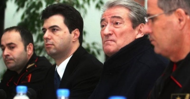 SPAK heton Berishën për ’21 Janarin’/ Juristi: Vrasje shtetërore. Përveç Berishës e Bashës do thirren persona të tjerë