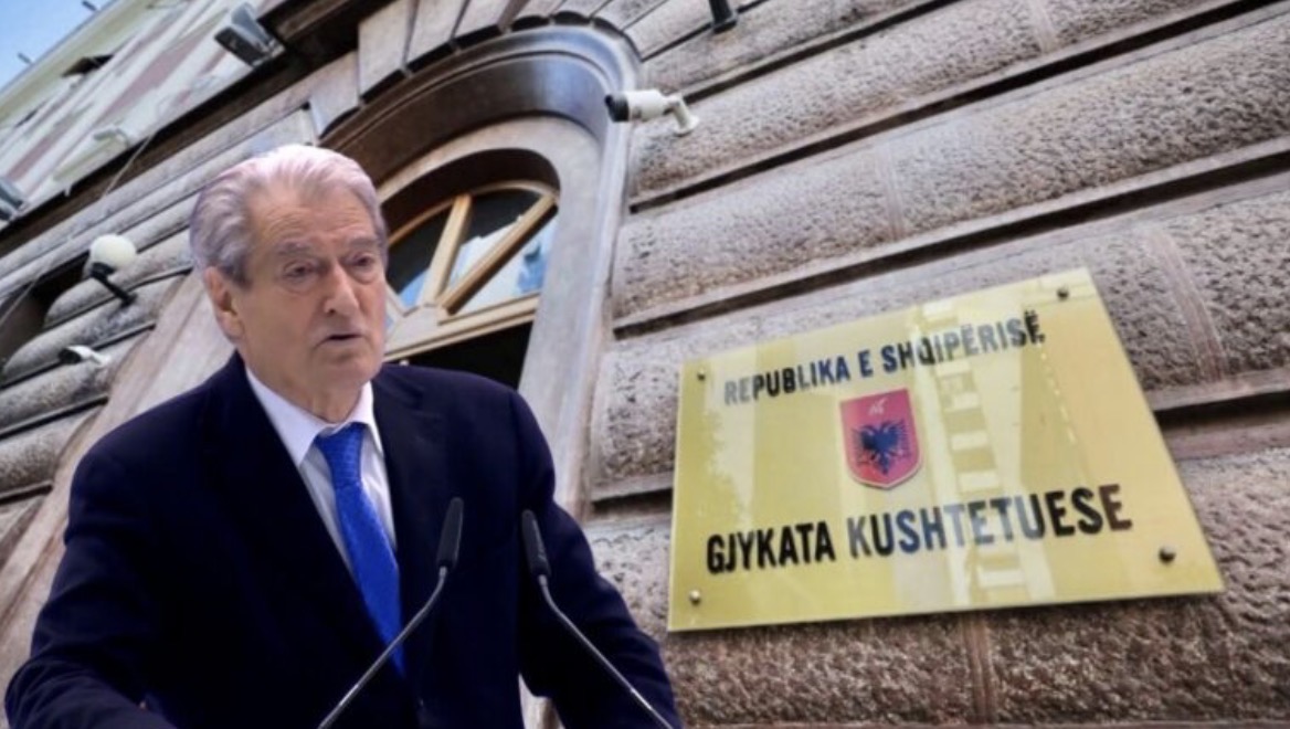 Berisha kundërshton vendimin që e la në arrest shtëpie, caktohet data e seancës