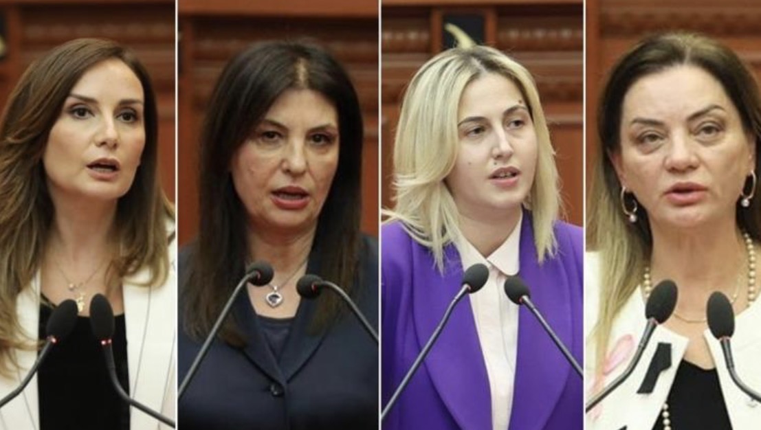 Deputetet e opozitës kërkesë Presidentit Begaj: Mos dekreto ligjin për barazinë gjinore, bie ndesh me Kushtetutën