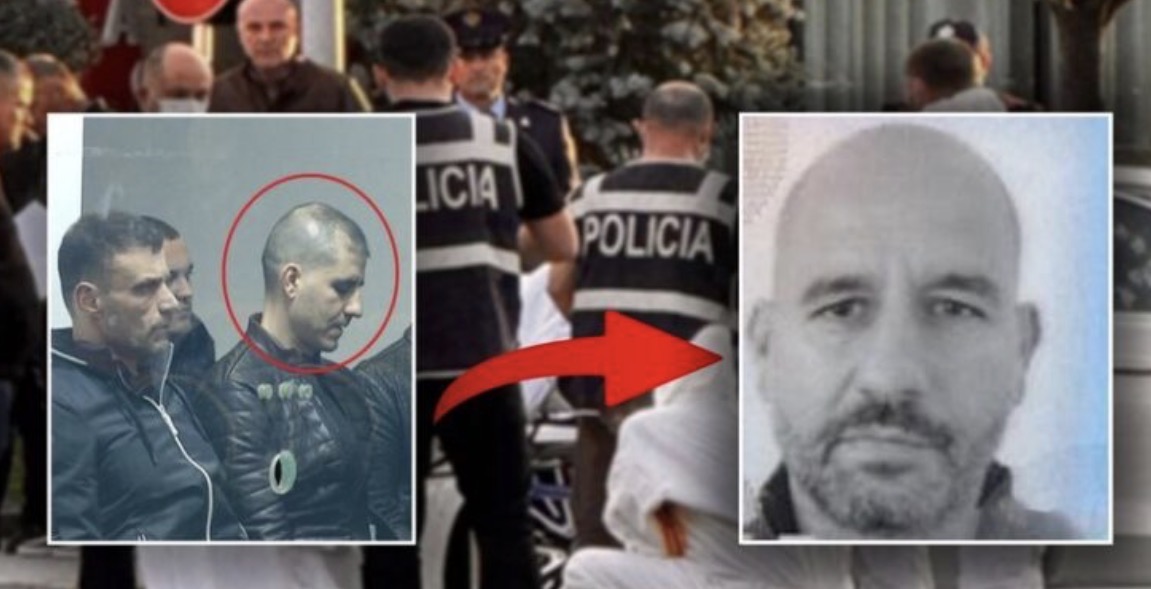 Proceset që “i shkurtuan jetën” Gilmando Danit