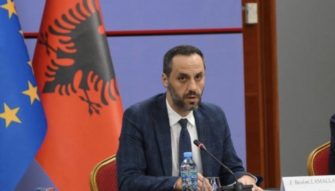 Kodi i ri Penal, Lamallari mbledh avokatët: Kontributi juaj është i domosdoshëm, presim propozime konkrete më shumë sesa komente gjeneraliste