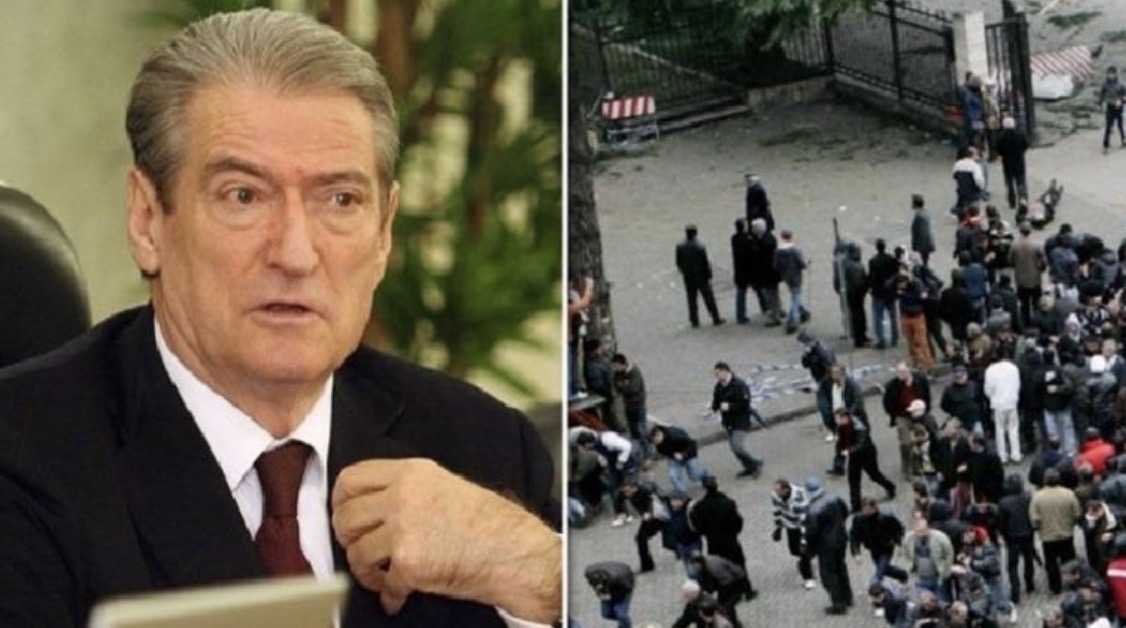 Të gjithë e dinë që SPAK ka thirrur Berishën, përveç Berishës!