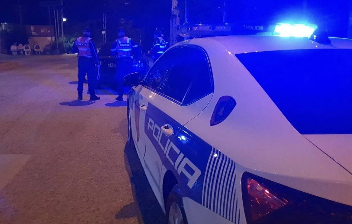 EMRI/ Ja kush është personi që u qëllua me armë zjarri në Shkodër, policia sqaron detajet