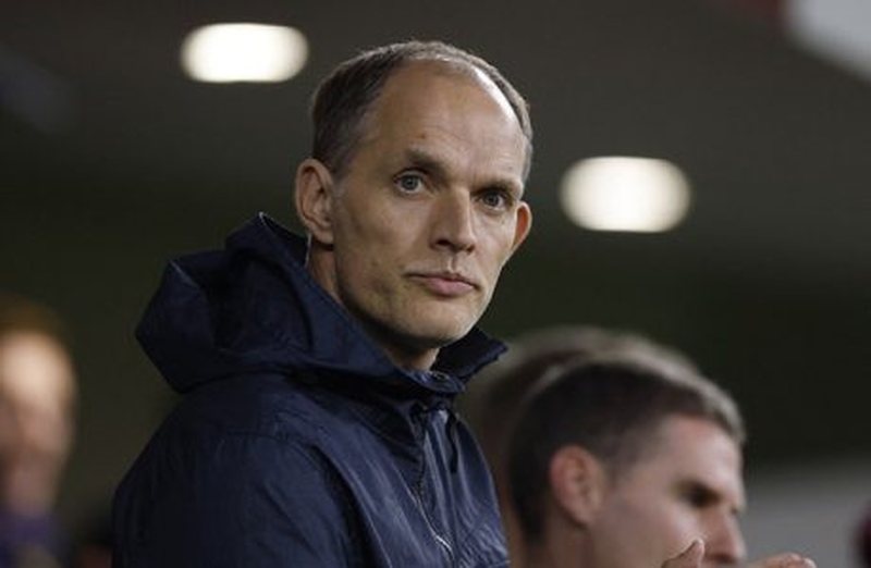 Trajneri i Anglisë i thur elozhe kuqezinjëve, Tuchel: Shqipëria e fortë, shihemi në Botëror