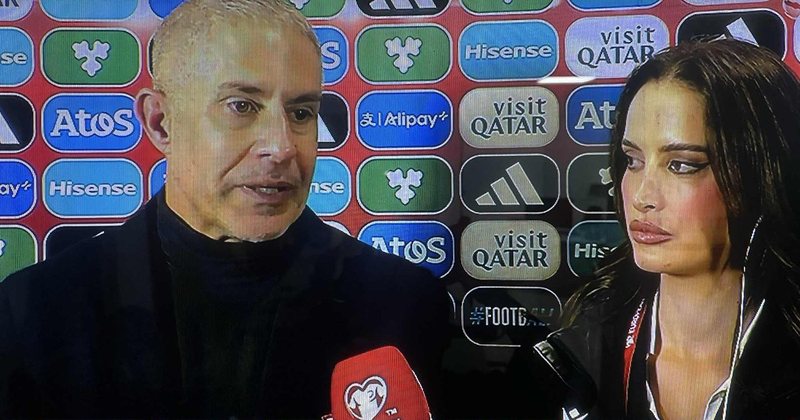 “Krenar për djemtë e mi”, Sylvinho “vulos” kualifikimin: Do të shkojmë në..