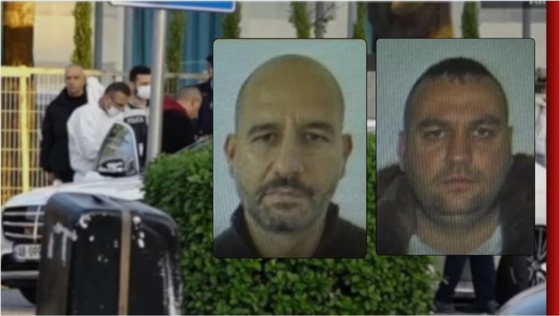 Vrasja e Danit, fatura e krimit/ Rikthimi i një “lufte” të vjetër