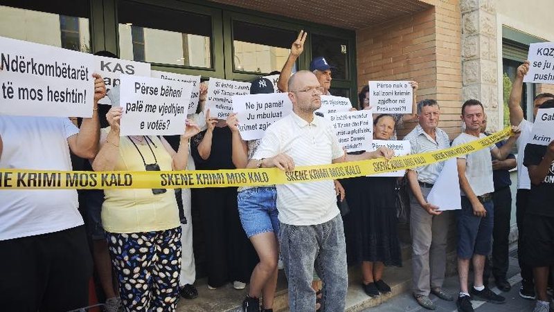 Ish-kandidati për deputet i PD kundër ‘strategjisë’ së Berishës: Rama nuk mundet duke e akuzuar për vjedhje votash