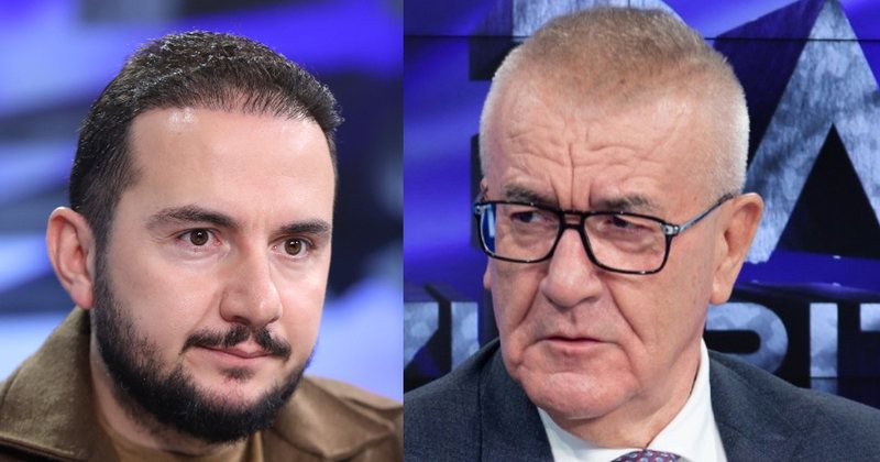 Rakipi batuta me Salianjin: Navalnyn e futi në burg Putini dhe vdiq, ty të futi Rama dhe dole me flokë të rregulluara…