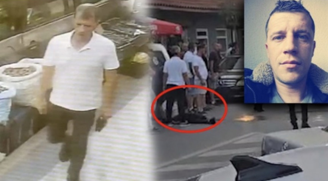 Dalin nga qelia 2 personat e arrestuar për vrasjen e Egli Progës në Pogradec
