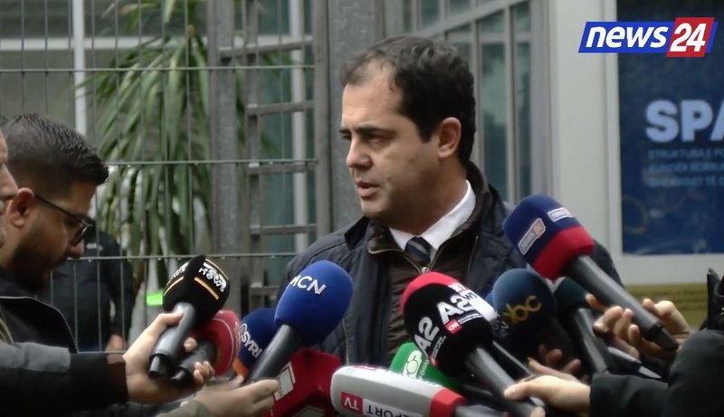 Pyetet për 21 Janarin, Bylykbashi: S’kam marrë fletë thirrje! Në atë kohë isha…
