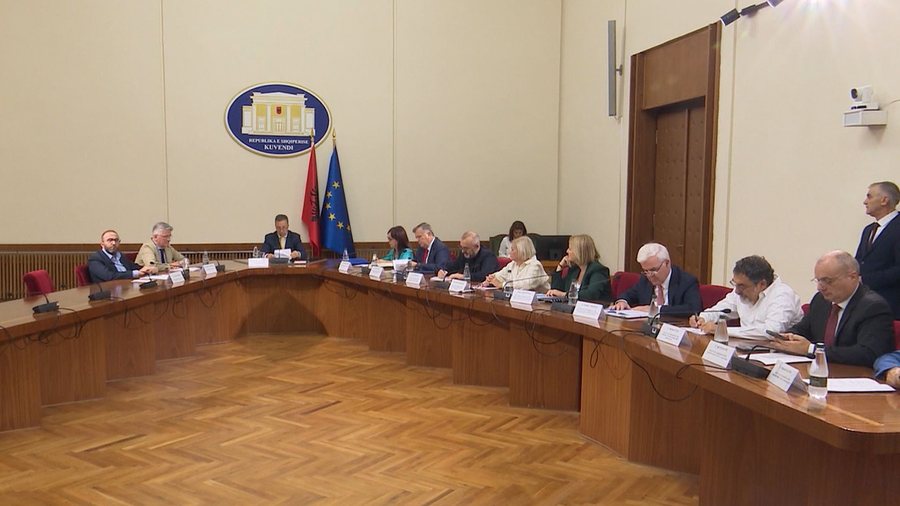 PS-PD dakordësohen / Mocioni me debat për krimin e organizuar zhvillohet në seancën e 18 dhjetorit