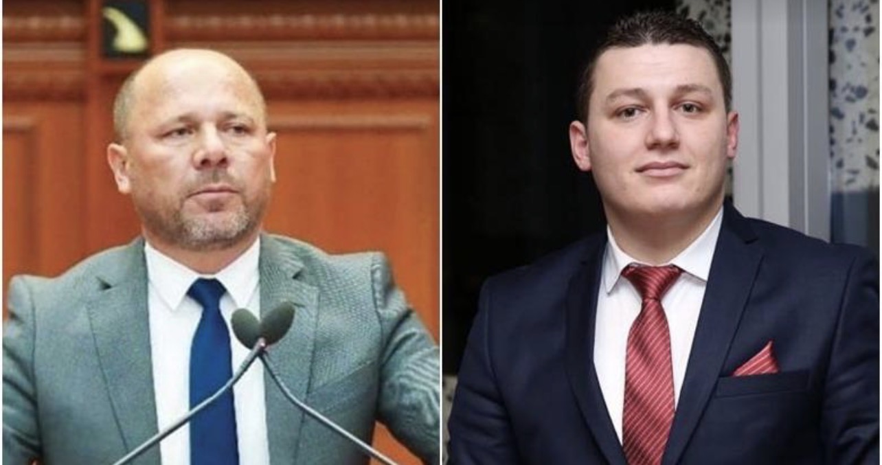 ‘Je mësuar në shtëpinë e fëmijës’, Mziu diskriminon këshilltarin e PS! Muharremi: Në vend të debatit me fakte, më riktheu në birucat e fëmijërisë