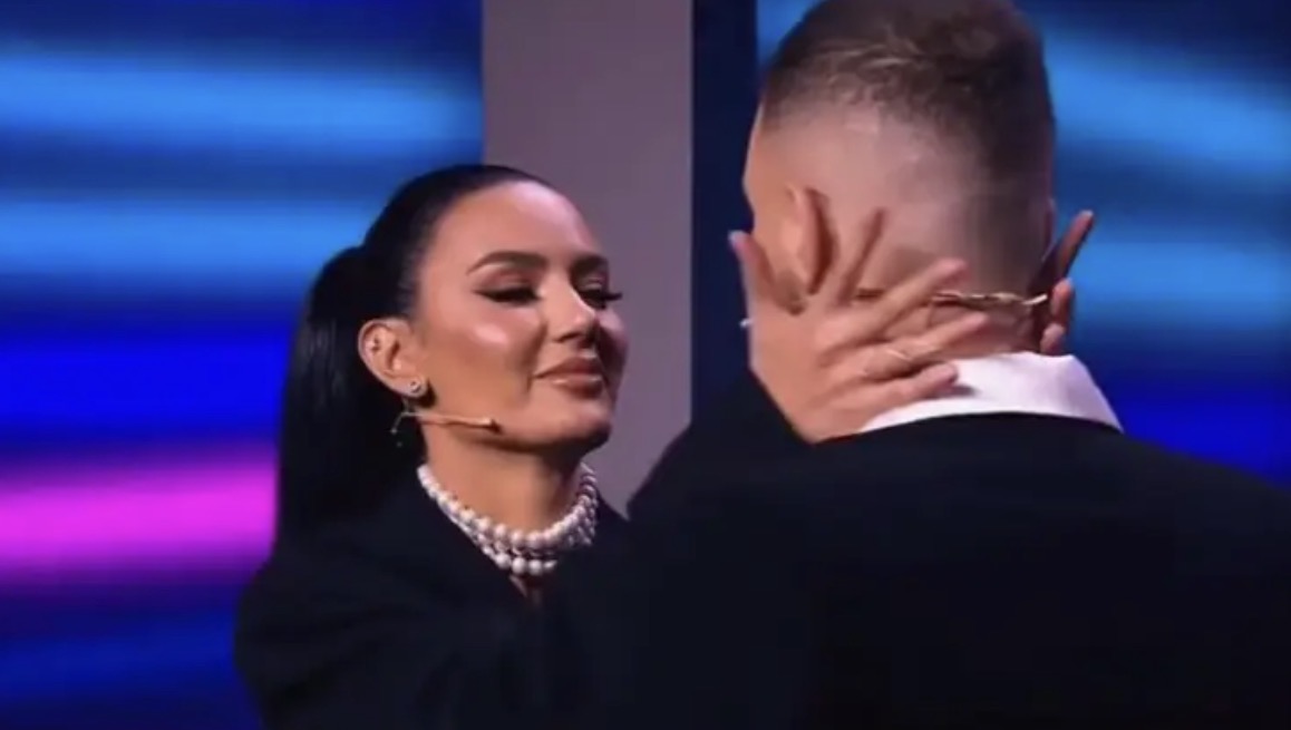 Ndahet nga Donald Veshaj? Reagon për herë të parë Bora Zemani: Mu mbush Instagrami me mesazhe…