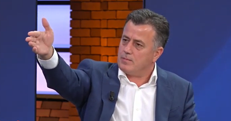 E gjithë PD në kor kundër Komisioneres së Zgjerimit të BE/ Mul Noka: Zonja Kos, mos u bëj bozë