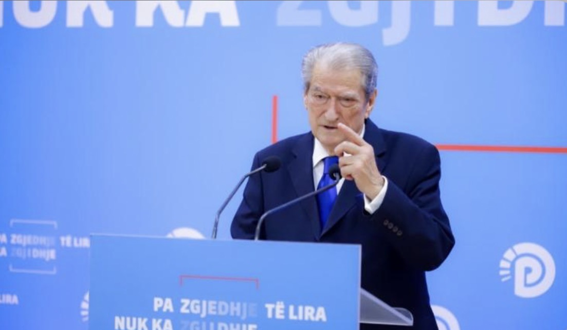 Mero Baze: Fantazitë e selektuara të Berishës për dosjen Balluku