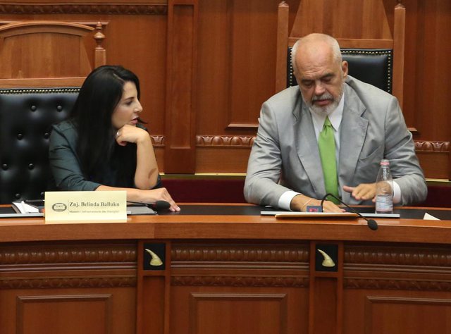 Zbardhet kërkesa e Qeverisë ndaj Gjykatës Kushtetuese për Ballukun: Pezulloni menjëherë vendimin e GJKKO