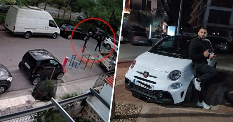 Dhunoi për vdekje një person në Greqi, gjykata lë në burg 29-vjeçarin shqiptar, çfarë deklaroi para trupës gjykuese