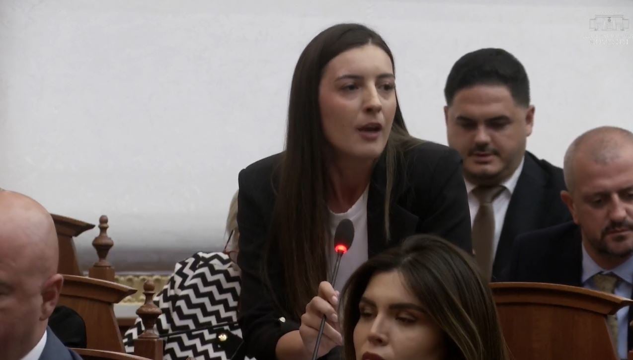 Mëshirojeni Zegjinenë, merruni me zengjinët e politikës!