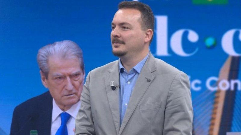 Shqipëria nuk janë vetëm militantët, Indrit Vokshi: Protesta nuk është rruga e duhur, Soros e ka ndihmuar dy here PD-në të vijë në pushtet