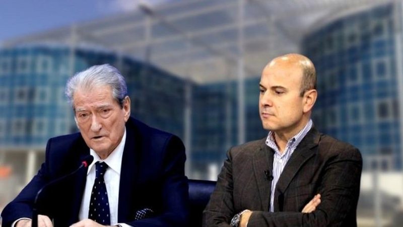 Sinjalet që japin zvarritjet e procesit “Partizani”