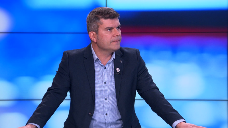 PD e humbi shansin e besueshmërisë kur u bashkua me Ramën për Kodin Zgjedhor, Hasimja: Ekziston rreziku i shpërbërjes së plotë të PD