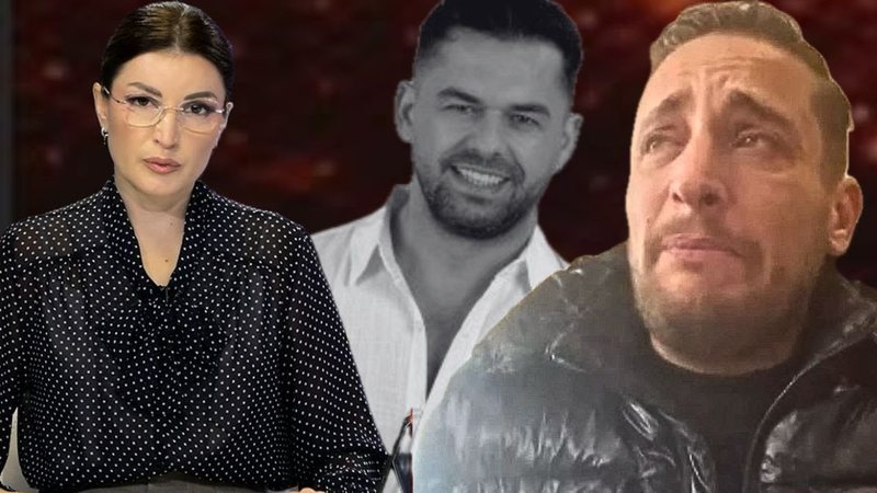 “Humbi ndjenjat gjatë koncertit”, aaktori i njohur rrëfen momentet e fundit të Shpat Kasapit: Erdhi ambulanca…