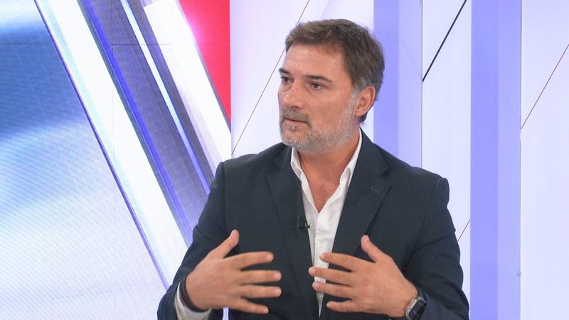 Alibeaj: Berishizmi, grupi që kontrollon PD-në sot. Fokusohen vetëm te përfitimet personale