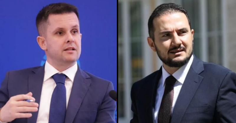 Lëvizje e re? Alimehmeti flet për takimin “misterioz” me më të votuarit: Njerëzit kanë folur! PD duhet të forcohet