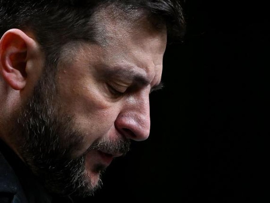 Skandalet që po trondisin Zelenskyn/ Nga ryshfeti 10-15% për çdo kontratë energjie te tualetet e veshura me ar