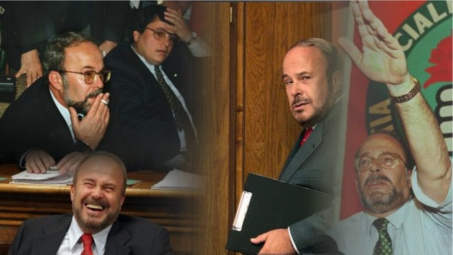 Rrëfimi i rrallë i Fatos Nanos: Nga fëmijëria, te kryeministria!