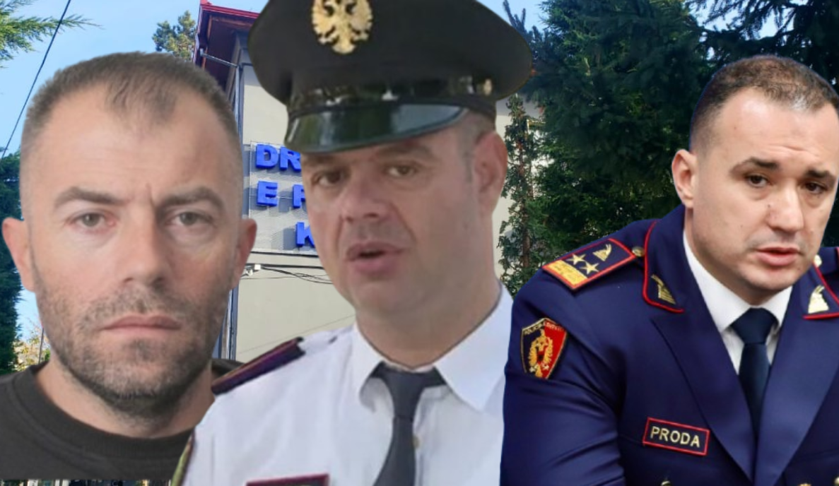 Pengmarrja në Devoll/ Proda shkarkon drejtorin e Policisë Korçë, Erion Ahmeti: Nuk bëri detyrën