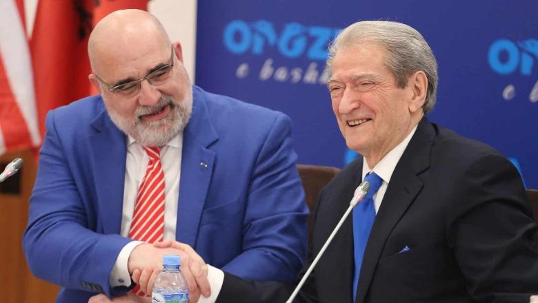 Fushata e 11 majit/ Zbulohet fatura e majme për konsulentin amerikan Chris LaCivita të Berishës, burime: PD e pagoi 1 mln euro
